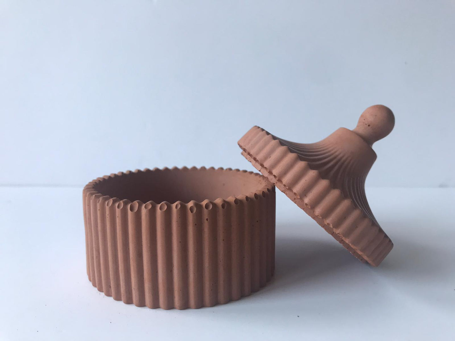 FERN - Trinket Box