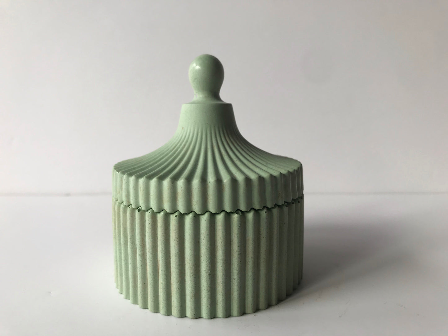 FERN - Trinket Box