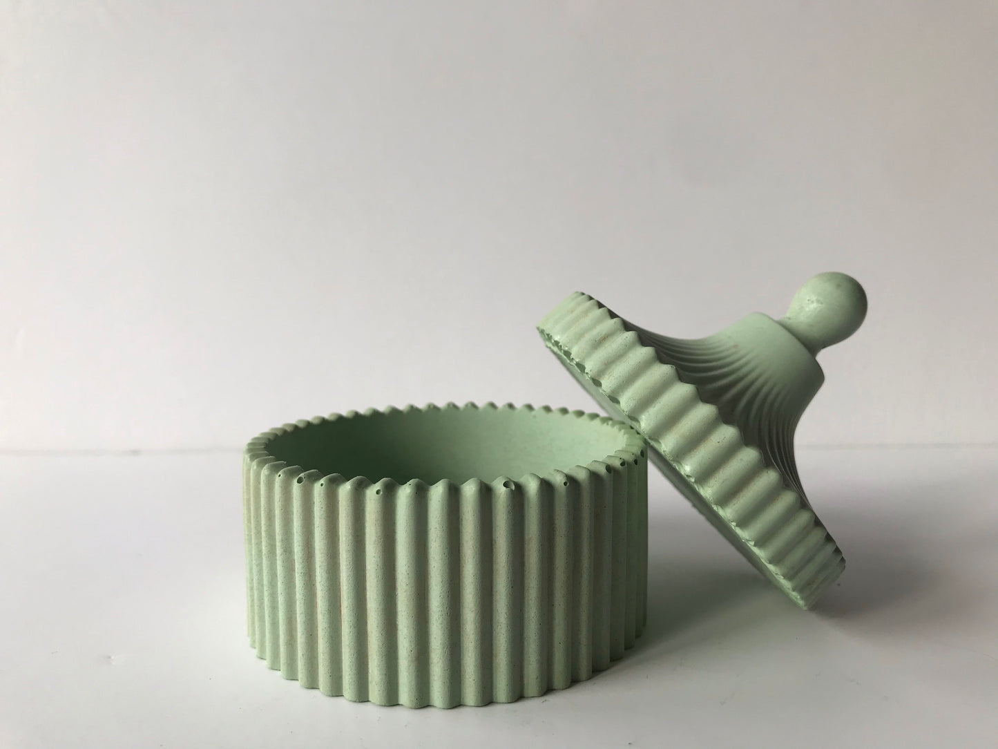 FERN - Trinket Box