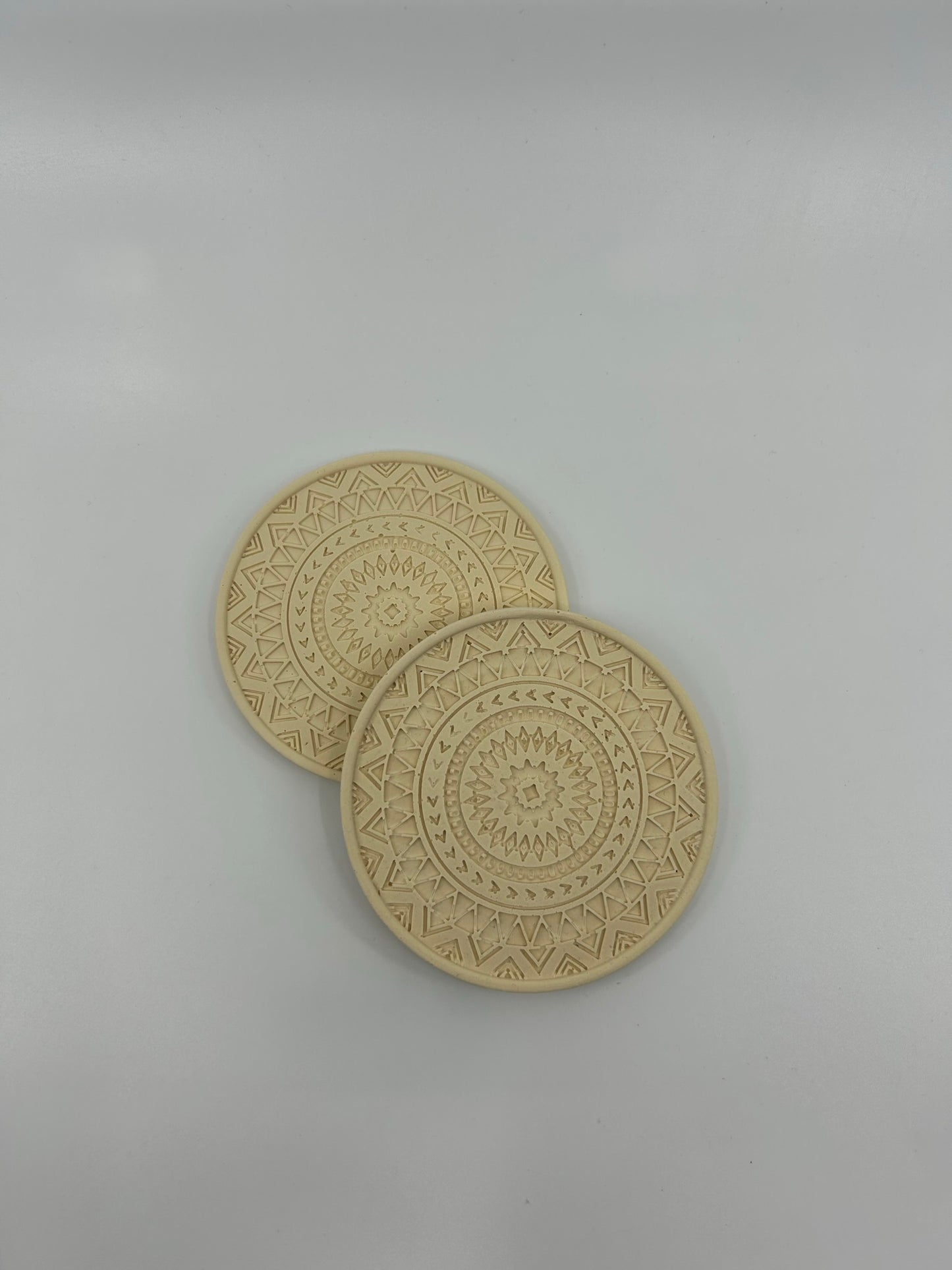 MAYA - Coasters (Set of 2)