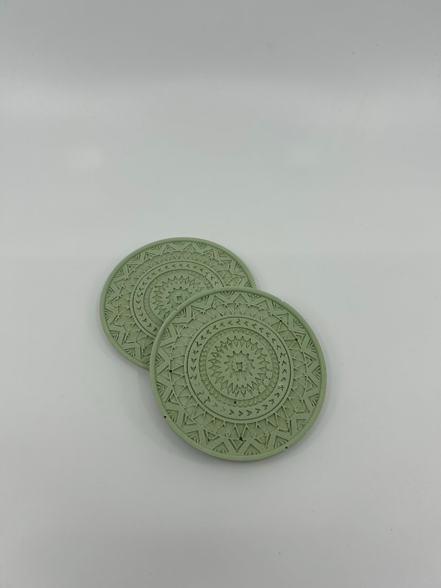 MAYA - Coasters (Set of 2)