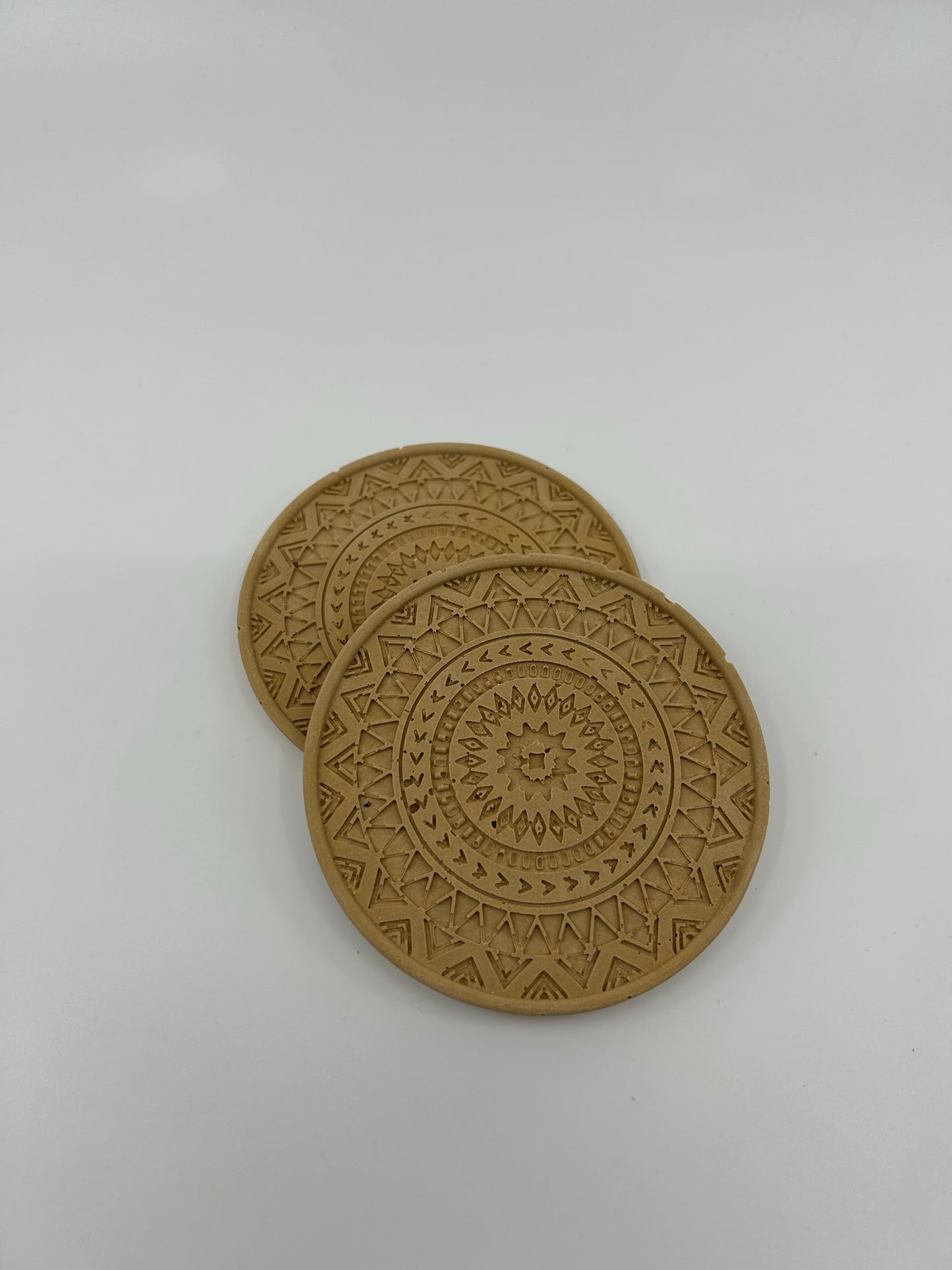 MAYA - Coasters (Set of 2)