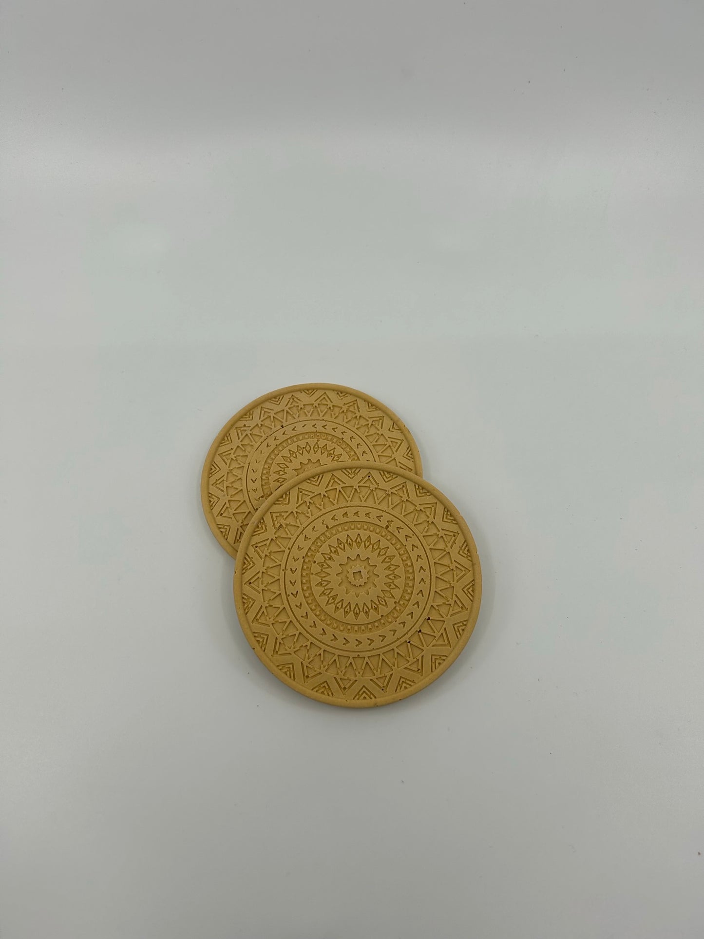 MAYA - Coasters (Set of 2)