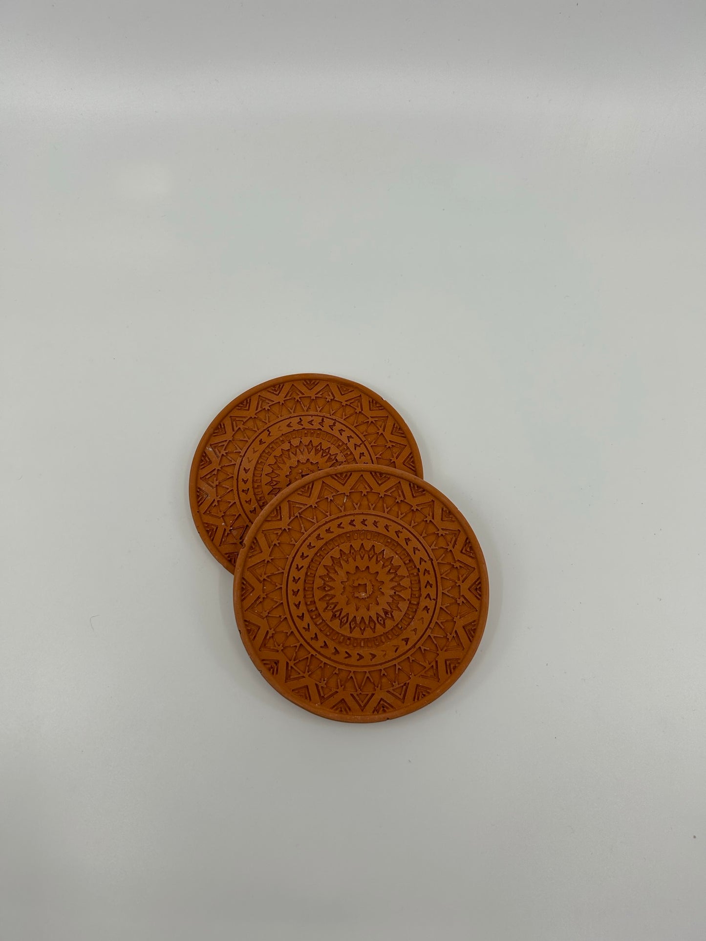 MAYA - Coasters (Set of 2)