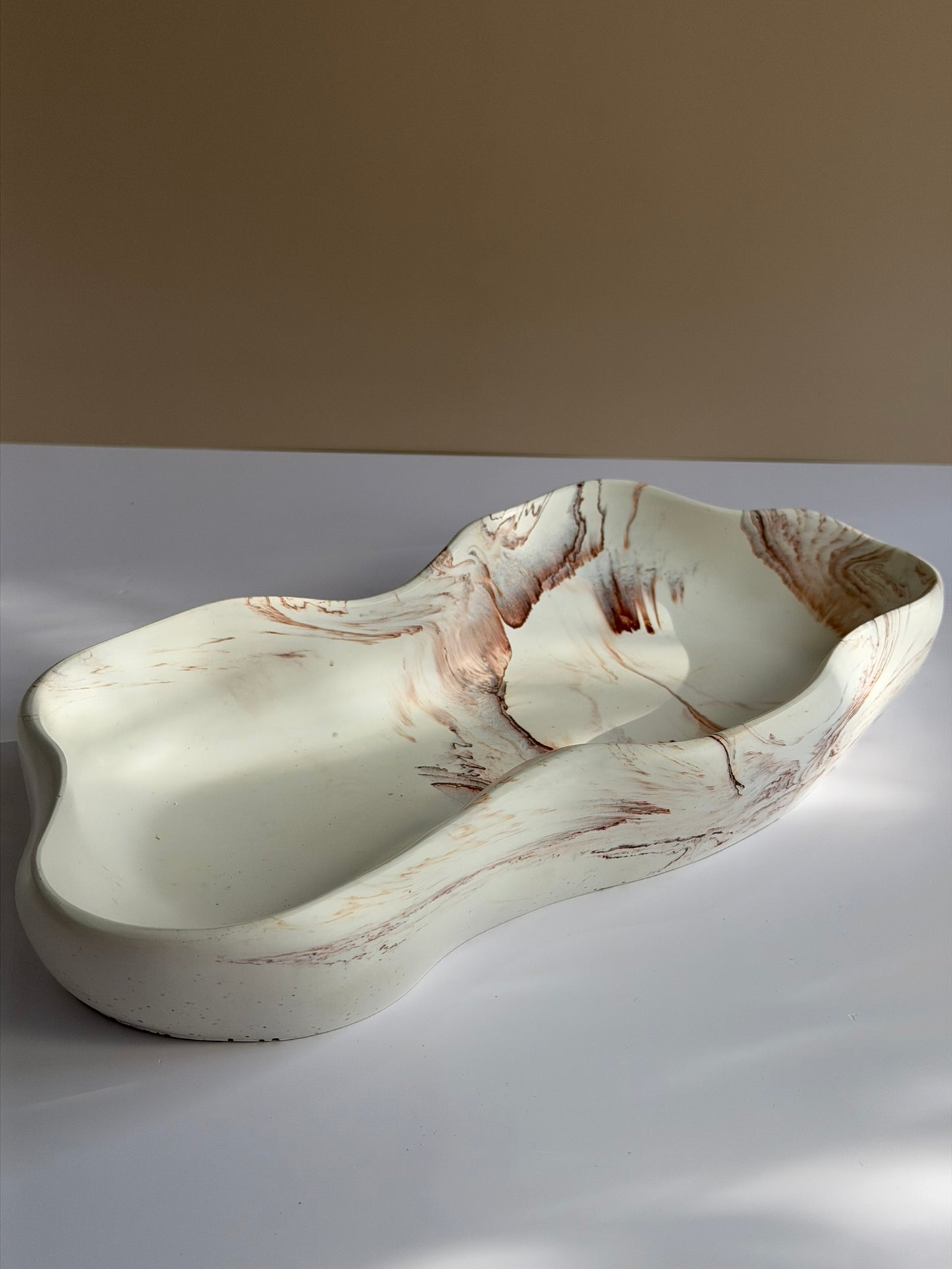 DRIFT - Decorative Bowl
