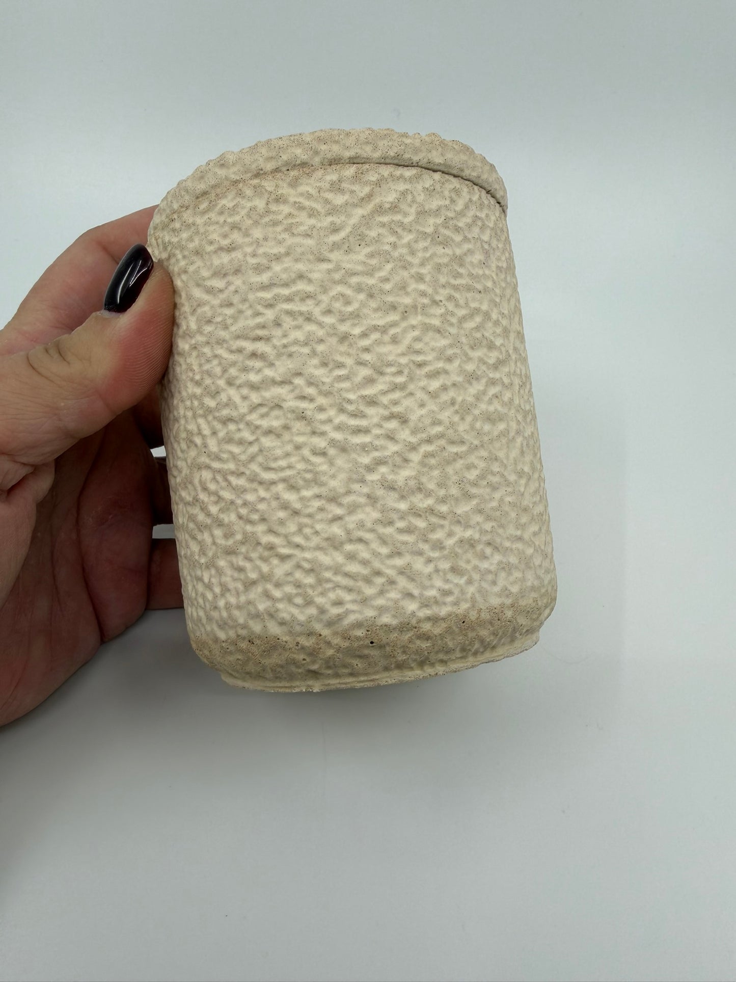 STONE - Lidded Container