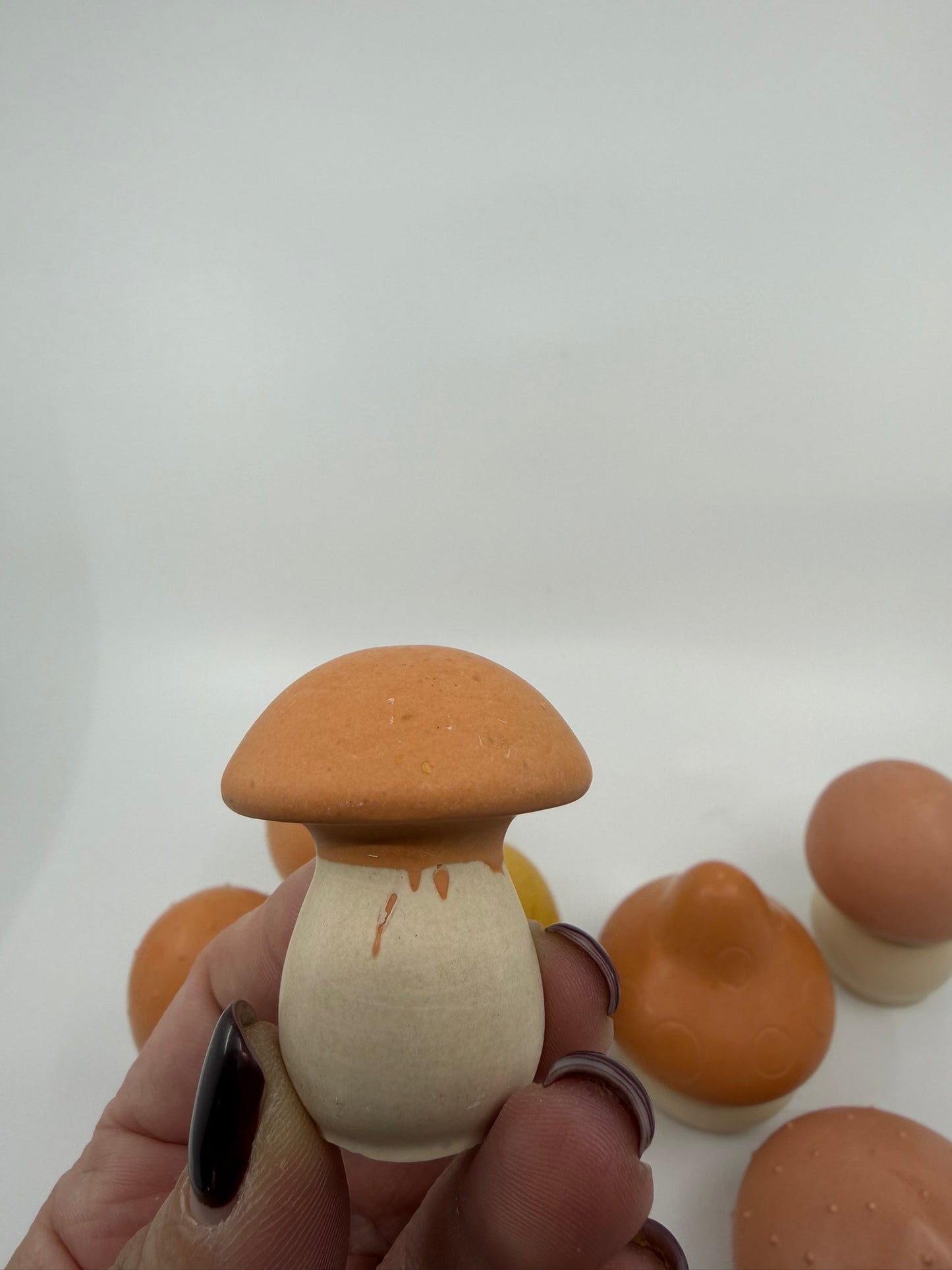 MUSHROOMS - Decorative Objects