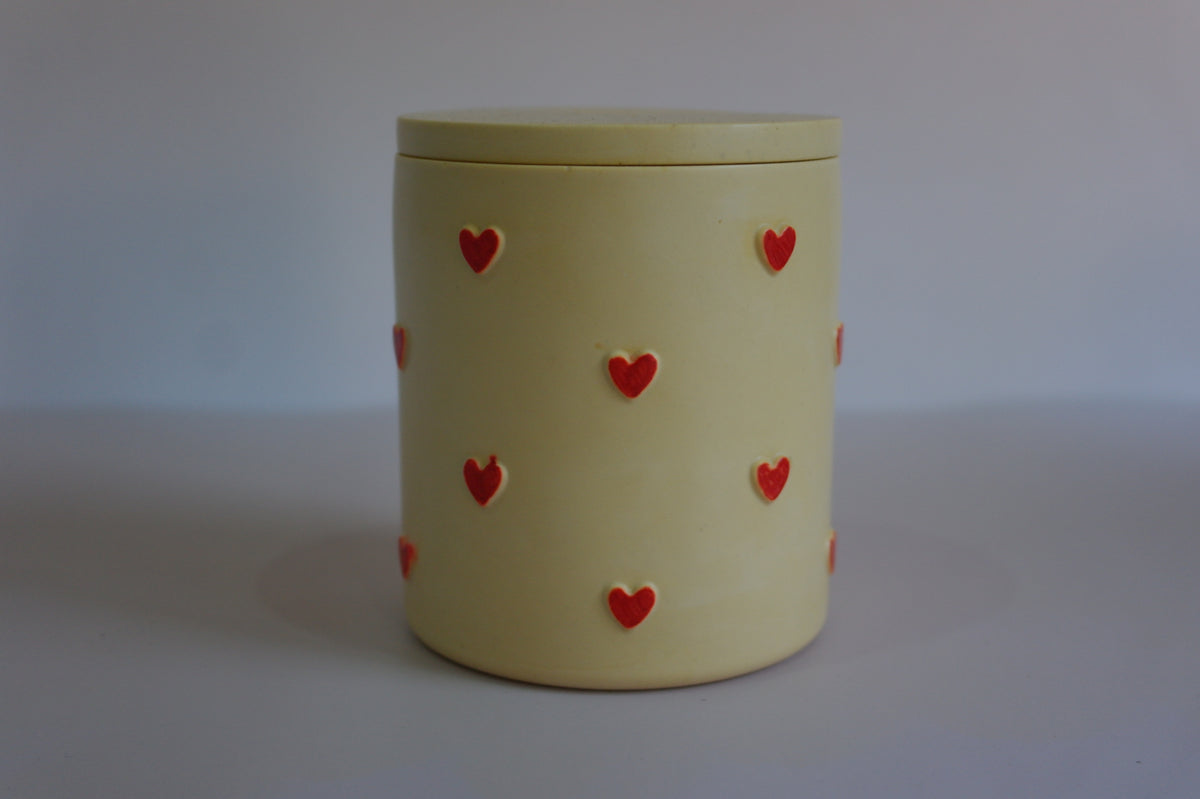 SWEET CHARM - Candle