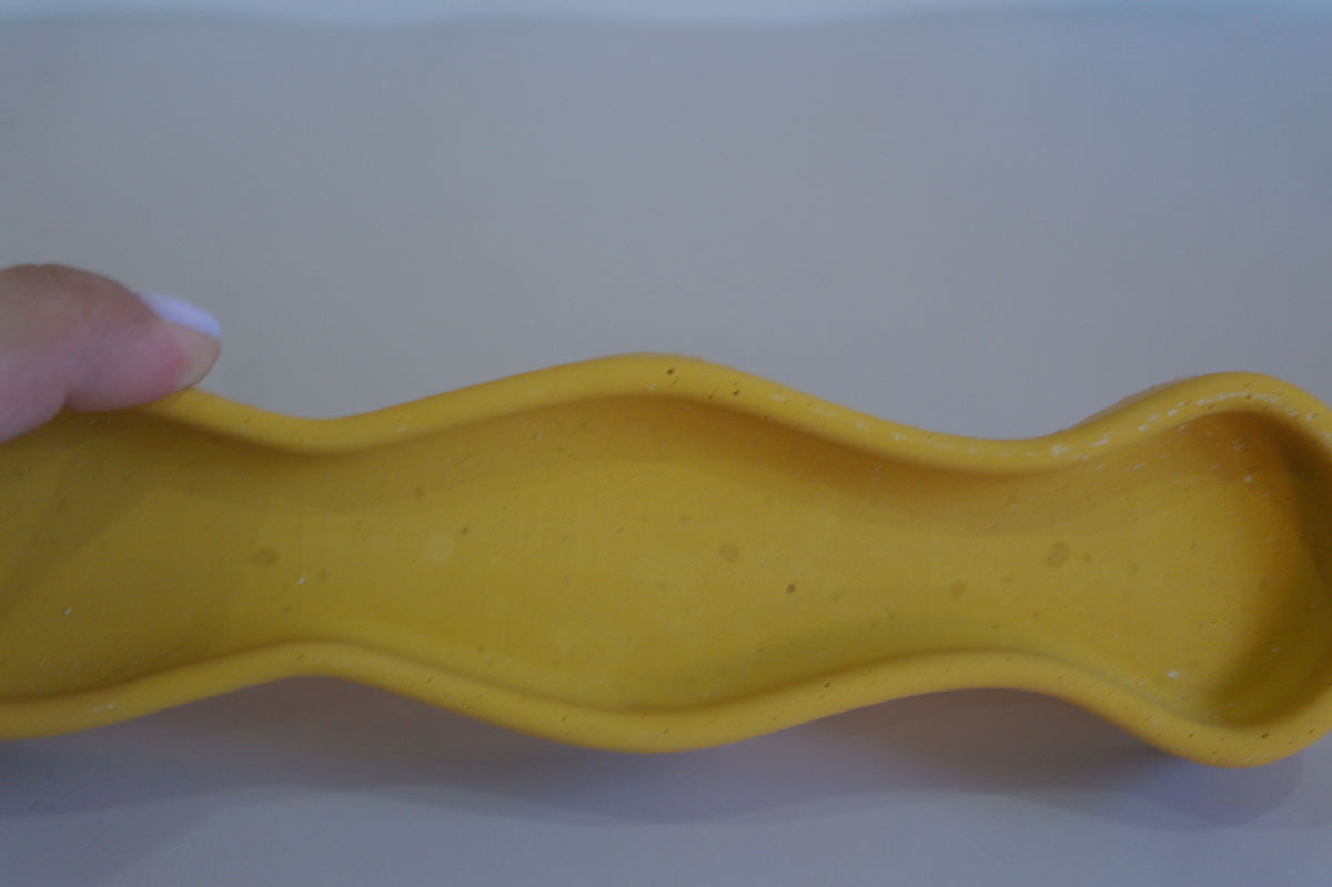 WAVE - Incense Holder