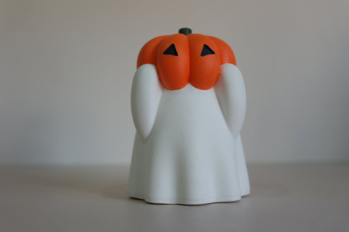 GHOSTIES