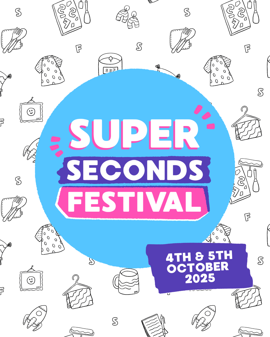 Super Seconds Festival