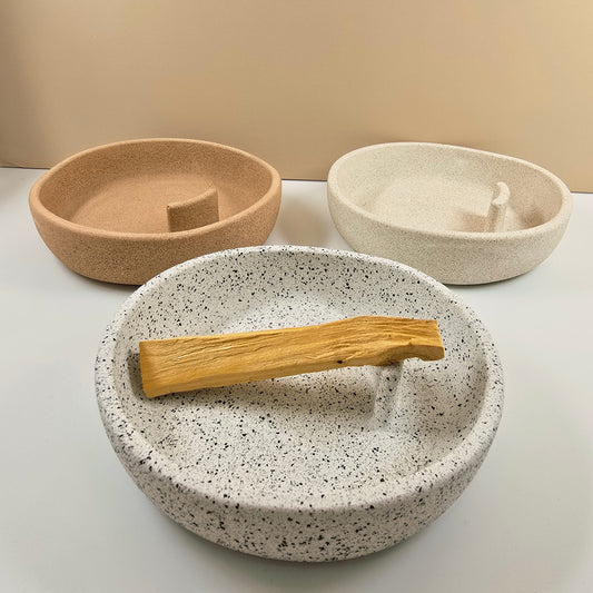 CALM - Palo Santo Holder