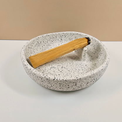 CALM - Palo Santo Holder