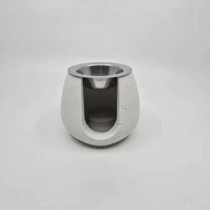 WAX MELT/OIL BURNER