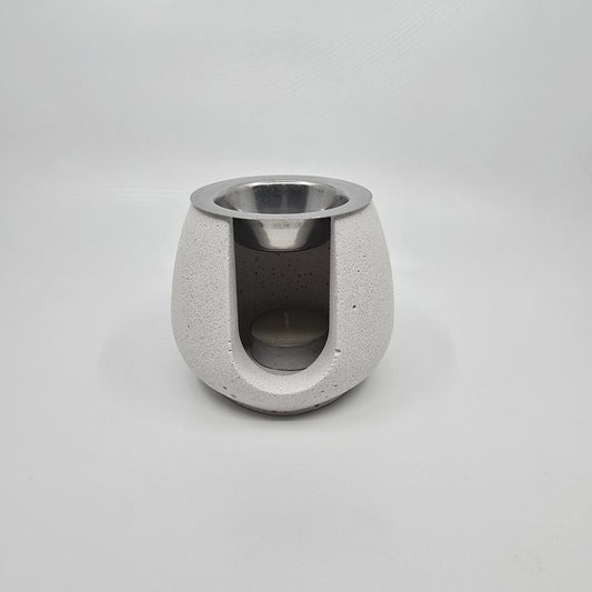 WAX MELT/OIL BURNER