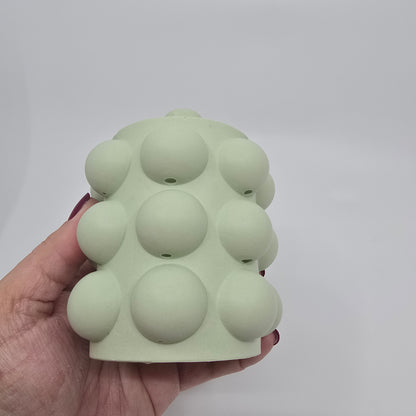 BUBBLE JAR