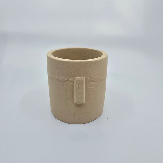 FACE - Vessel