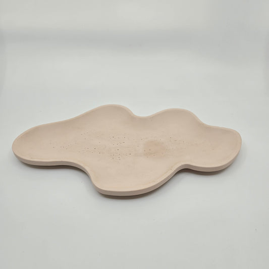 WAVE - Decorative Tray