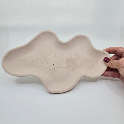 WAVE - Decorative Tray