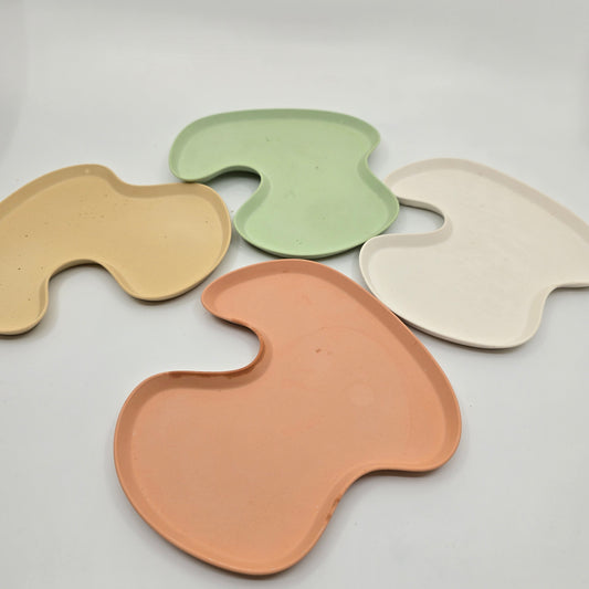 PEBBLE - Decorative Tray