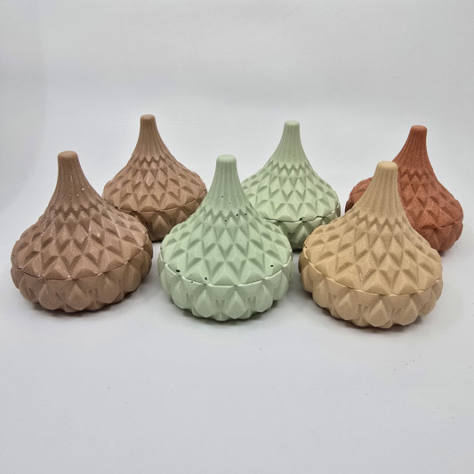 MONSTERA - Trinket Box