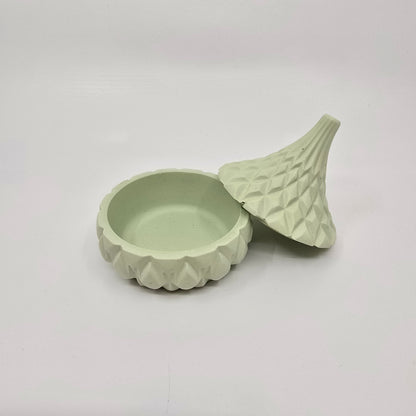 MONSTERA - Trinket Box