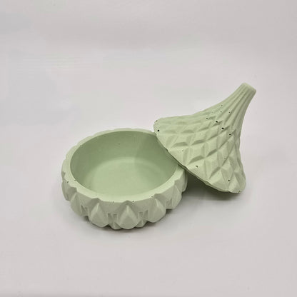 MONSTERA - Trinket Box