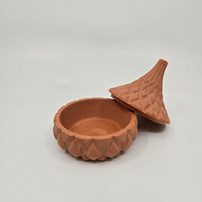MONSTERA - Trinket Box