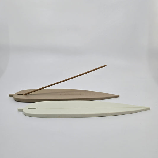 LEAF - Incense Holder