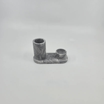 DUO - Incense Holder