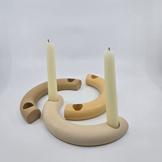 ARC - Candle Holder
