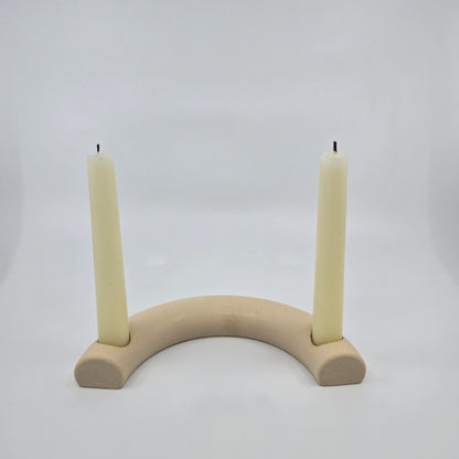 ARC - Candle Holder