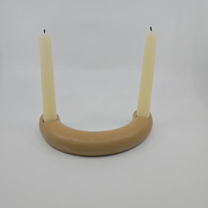 ARC - Candle Holder