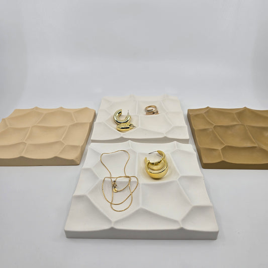 GEO - Trinket Tray