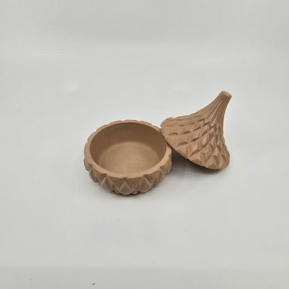 MONSTERA - Trinket Box