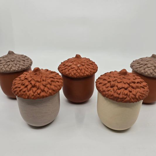 ACORN - Candle