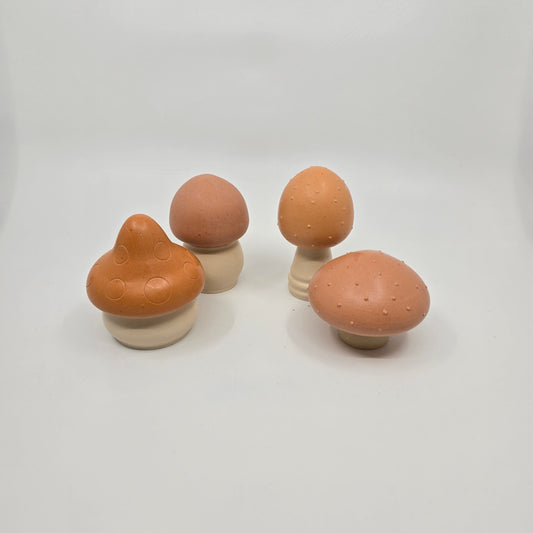 MUSHROOM - Ornaments