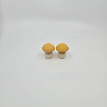 MINI MUSHROOM - Ornaments
