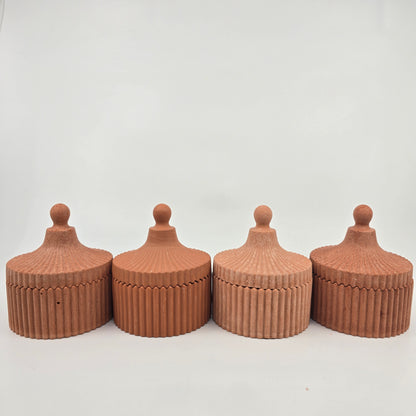 FERN - Trinket Box Brick