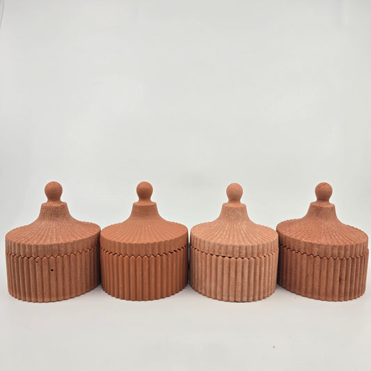 FERN - Trinket Box Brick