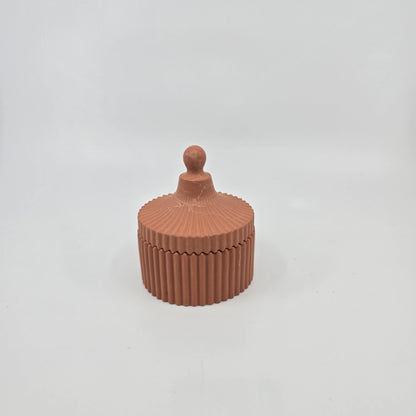 FERN - Trinket Box Brick