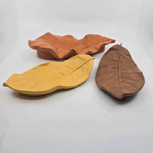 LEAF - Decorative Trays