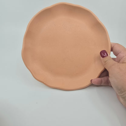 SCALLOP - Decorative Trays