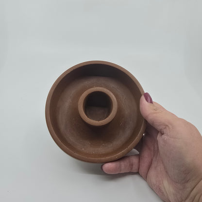 EARTHY - Palo Santo Holder