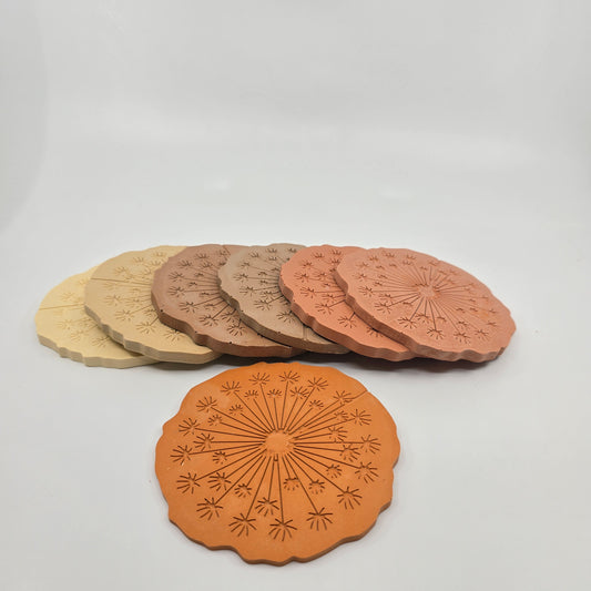 DANDELION - Coasters