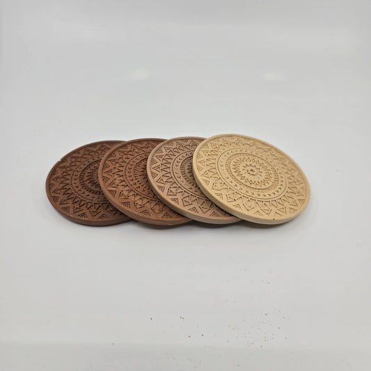 MAYA - Coasters