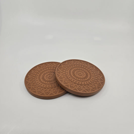 MAYA - Coasters (Set of 2)