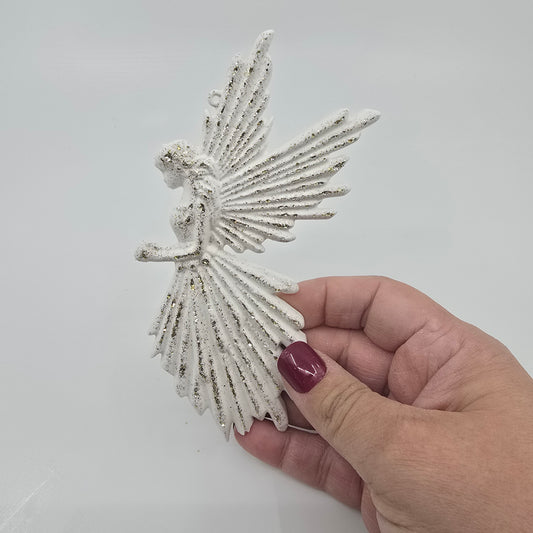 ANGEL - Christmas Ornament