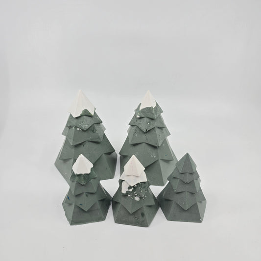 TREE Decorative Objects