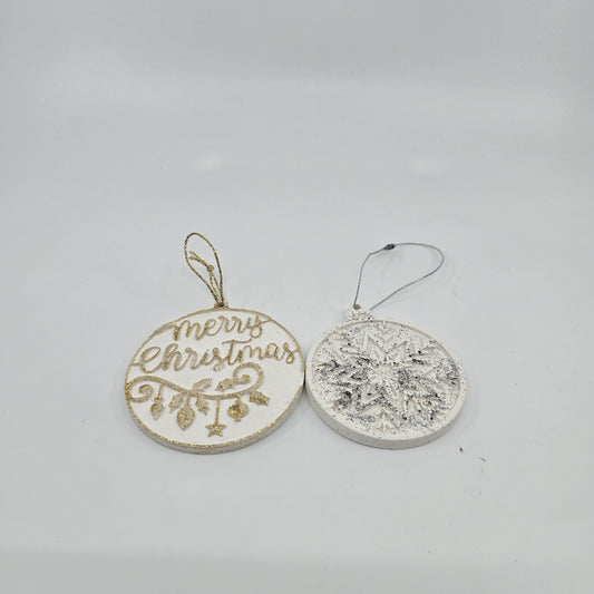 Christmas Ornaments
